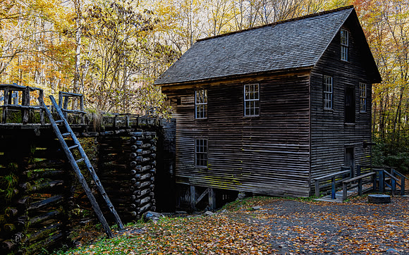 Mingus Mill