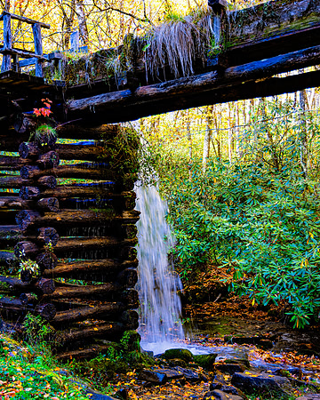 Mingus Mill