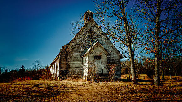 Olympia Baptist Church