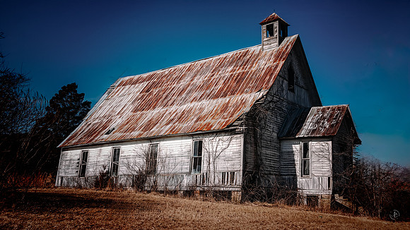 Olympia Baptist Church