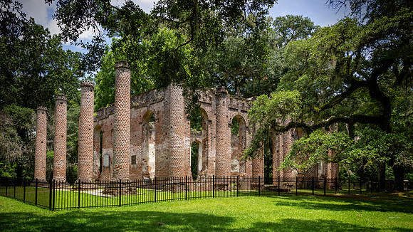 OSC Ruins - 15 - 7 24 2022