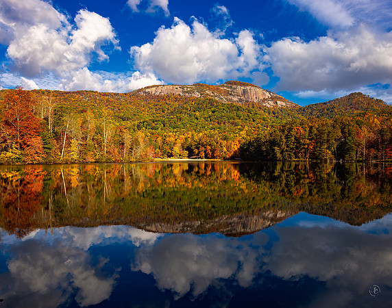 Pinnacle Lake State Park