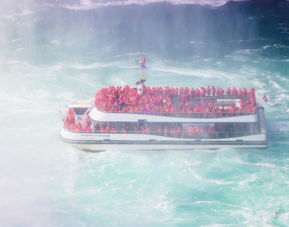 The "Niagara Wonder"