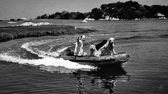 Little Harbor - 1991
