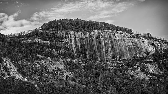 Table Rock State Park