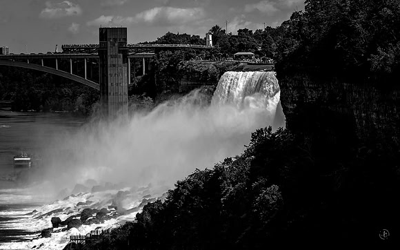 American Falls