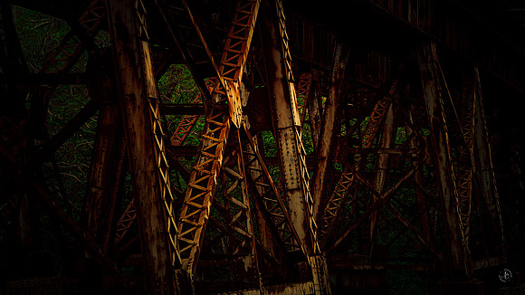 Tressel Bridge