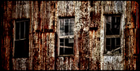 Three Windows