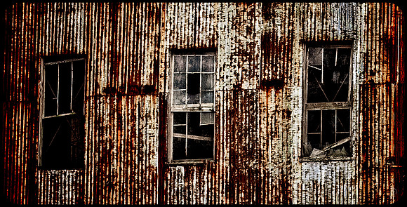 Three Windows