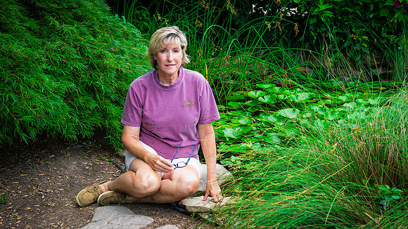 Kathy - Kentucky Arboratum