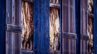 Tobacco Drying