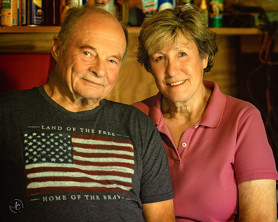 Jon & Kathy - 7 3 2020