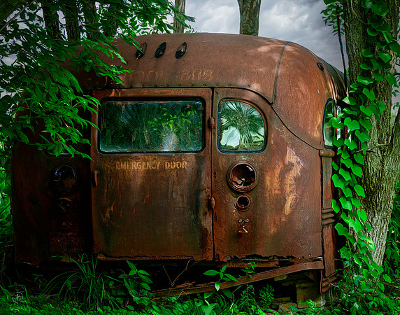 The Last Stop