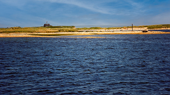 Martha's Vineyard - 1991