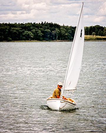 Trinka - 1991