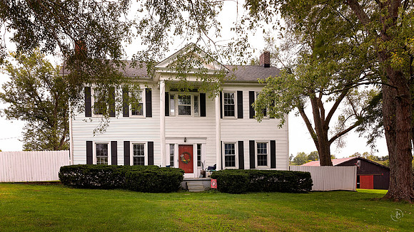 Farmhouse