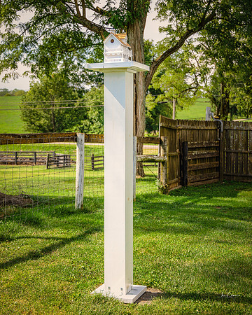 Birdhouse