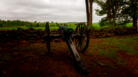 Gettysburg Cannon