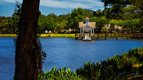 Lake Somerset - 4 13 2024