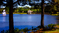 Lake Somerset - 4 13 2024