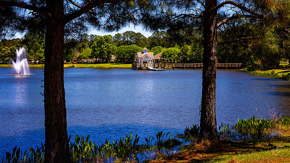 Lake Somerset - 4 13 2024