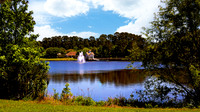 Lake Somerset - 4 13 2024