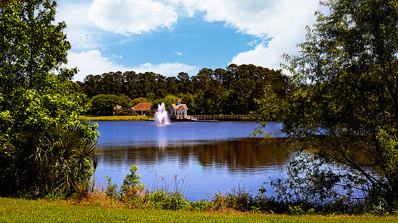 Lake Somerset - 4 13 2024