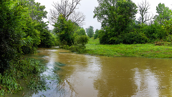 Flooding - 7 30 2021