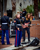 USMC Band