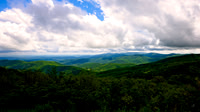 Skyline Drive, Shenandoah NP