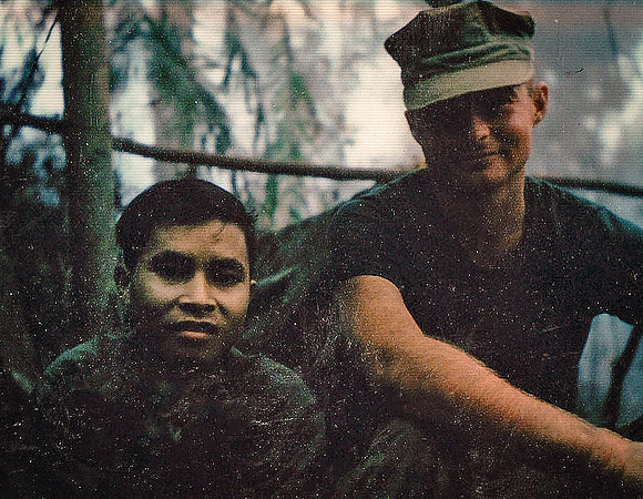 JCC & POW - 1969