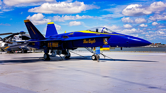 FAA-18A