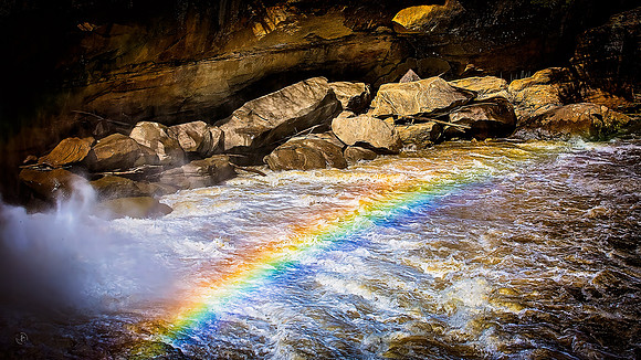 Cumberland Falls