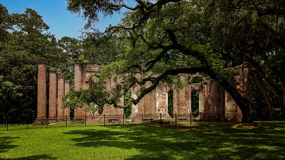 OSC Ruins - 12 -- 7 24 2022