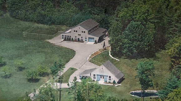 Mariner Kennels, Jefferson, Maine