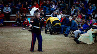 USMC Christmas Bank Concert 2022