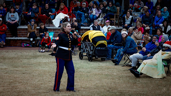 USMC Band