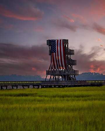Happy Birthday USA