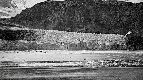 Margerie Glacier - 06 15 2025-