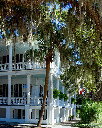 Southern Living