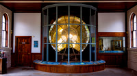 Lens - Twin Lighthouses - 5 4 2024