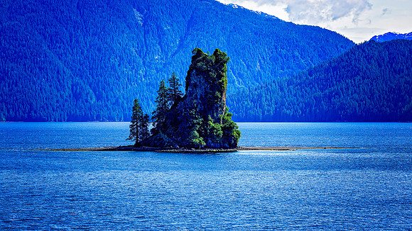 New Eddystone Rock - 6 20 2025