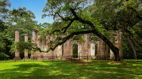 OSC Ruins 3 - 7 24 2022