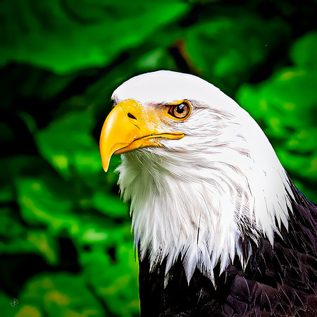 Eagle 3