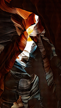 Antelope Canyon 9