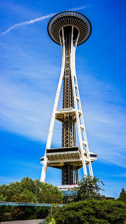 Space Needle