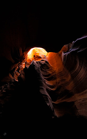 Antelope Canyon 8