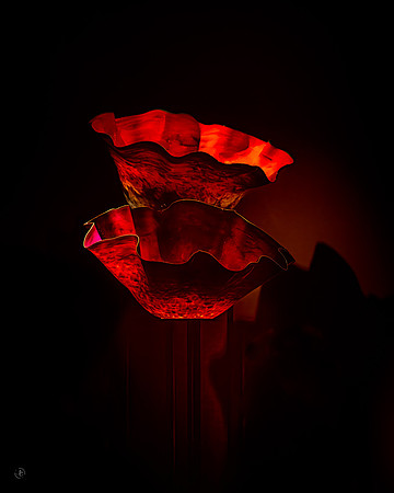 Glass & Ember