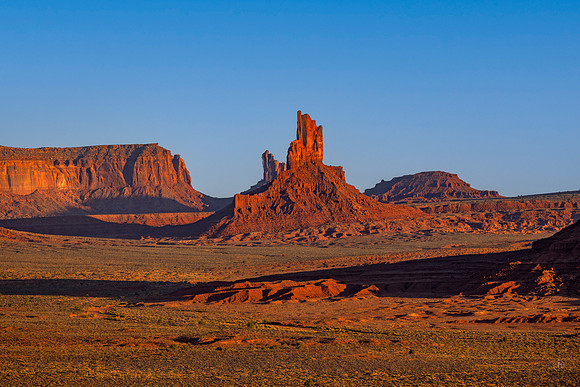 From John Ford Point