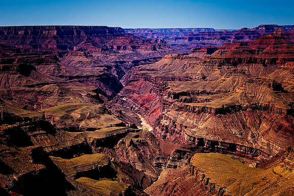 Grand Canyon & Colorado River